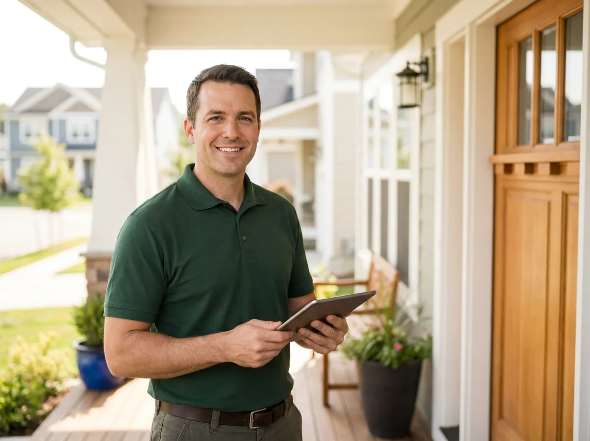 Pest control FAQs for Frametown, WV